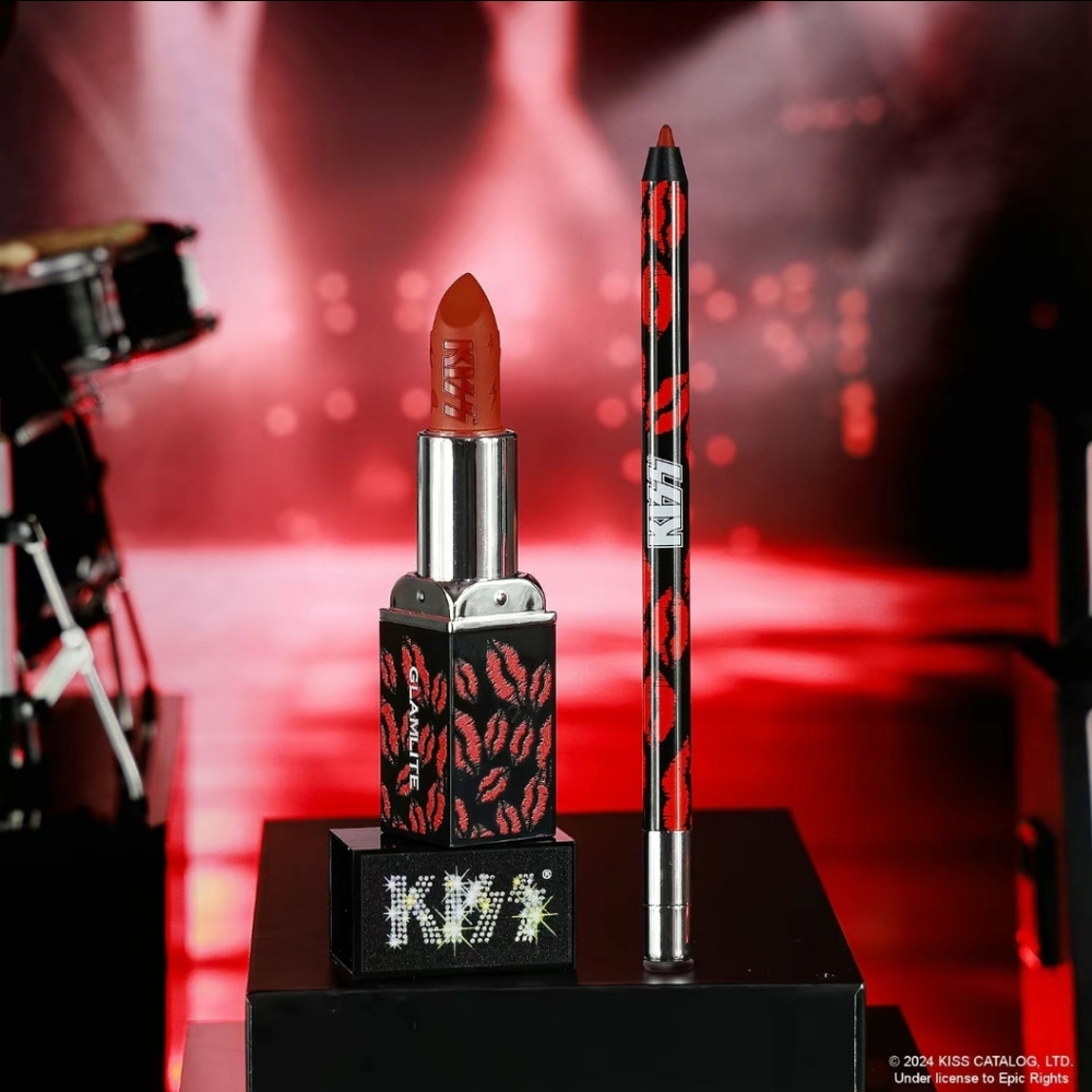 Glamlite Kiss Lip Kit